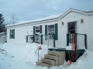 7 Cubb St, Lancaster, NH 03584