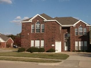 3636 White Birch Way, Euless, TX 76040