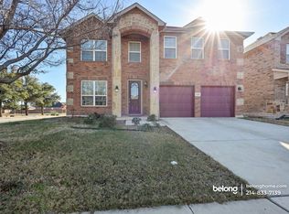 2128 Valley Forge Trl, Fort Worth, TX 76177
