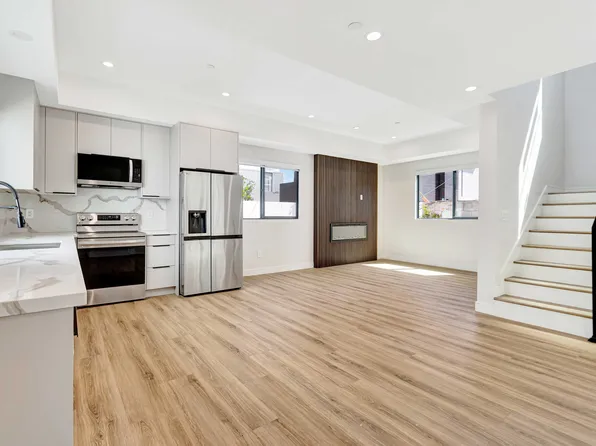 1921 Federal Ave #1921, Los Angeles, CA 90025