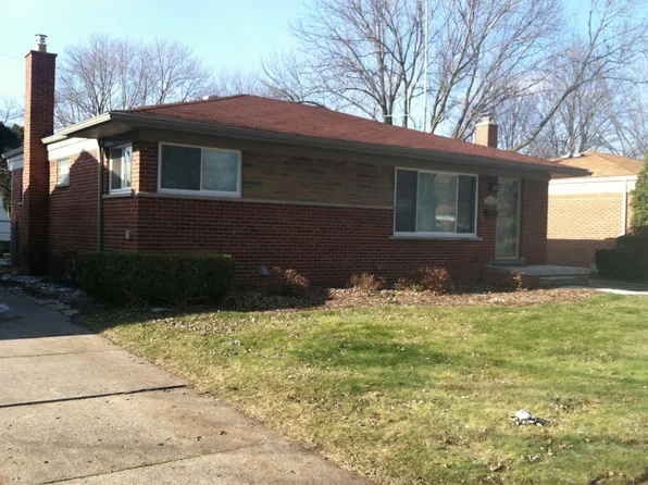 29535 Herbert St, Madison Heights, MI 48071