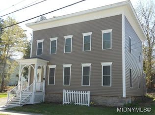 243 Tower St #SS, Waterville, NY 13480