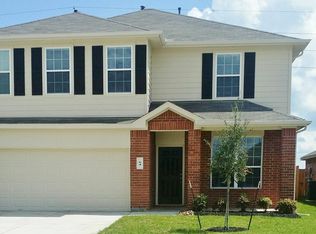 64 Santa Barbara Dr, Manvel, TX 77578