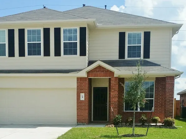 64 Santa Barbara Dr, Manvel, TX 77578