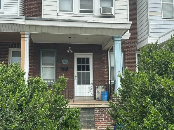 3411 Disston St, Philadelphia, PA 19149