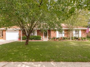 1022 Saint Scholastica Dr, Slidell, LA 70460
