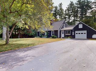 4 Corwin Drive, Derry, NH 03038