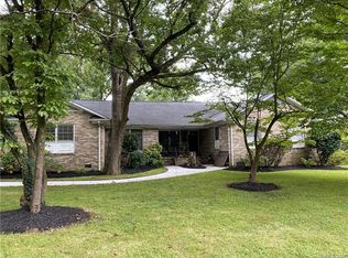 2030 Townsend Ave, Charlotte, NC 28205