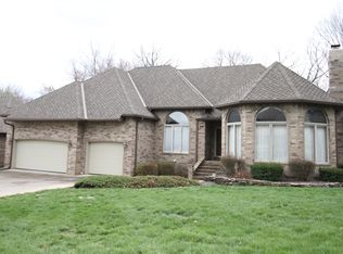 2234 E Briar St, Springfield, MO 65804