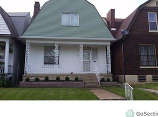 3527 N Taylor Ave, Saint Louis, MO