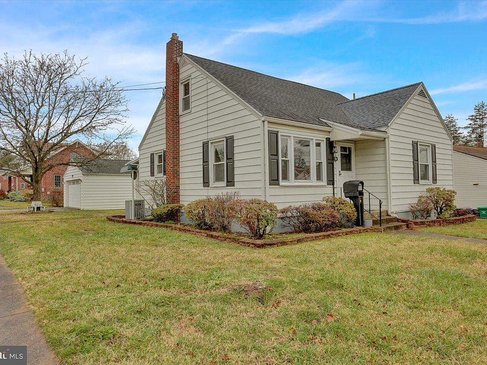 336 S Kenhorst Blvd, Reading, PA 19607 Zillow