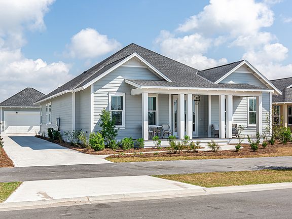 Ficus Rear Load Garage