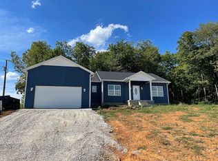 421 Charlie Pile Rd, Guston, KY 40142