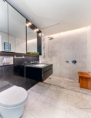 Rented by Brown Harris Stevens | media 6