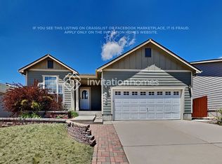 6334 Crystal Mountain Rd, Colorado Springs, CO 80923