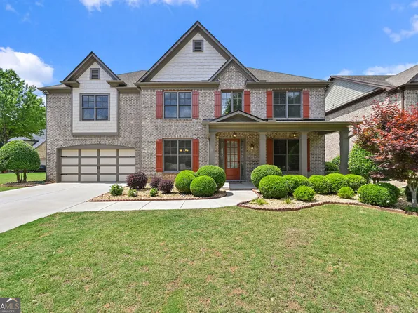 3086 Willow Leaf Dr, Suwanee, GA 30024