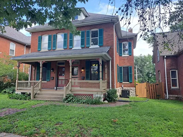 322 N 6th St, Saint Charles, MO 63301