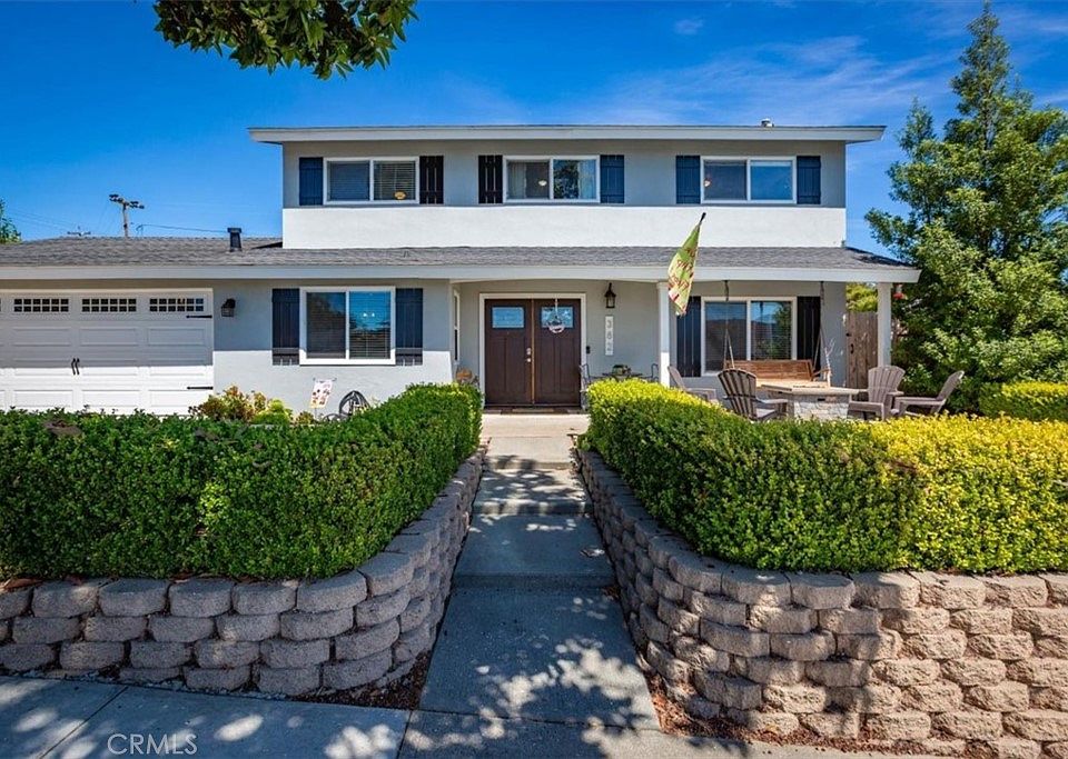 382 N Courtland St, Arroyo Grande, CA 93420 Zillow