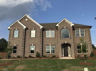 3603 Camille Ave #18, Conyers, GA 30013