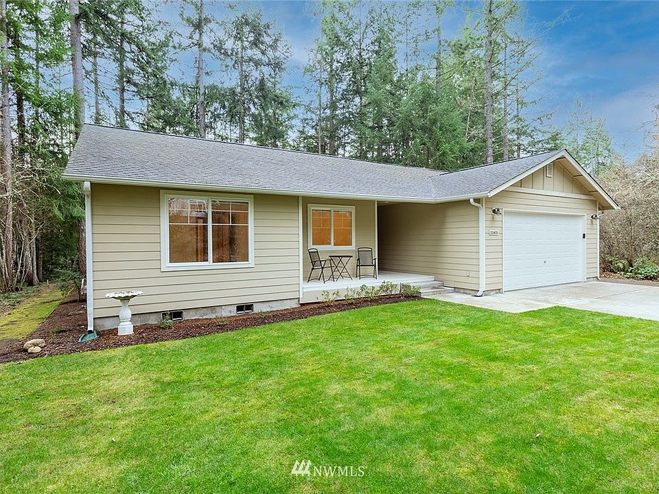 Clearwood Div Viii Apartments Yelm, WA Zillow