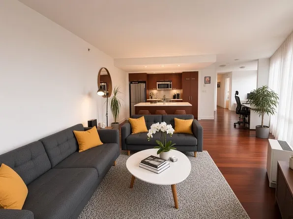 1255 Seymour St #1903, Vancouver, BC V6B 0H1