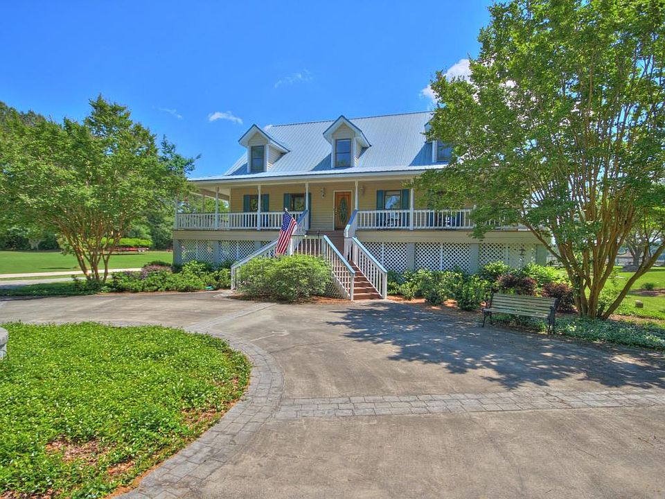4550 Lems Bluff Plantation Rd, Meggett, SC 29449 Zillow