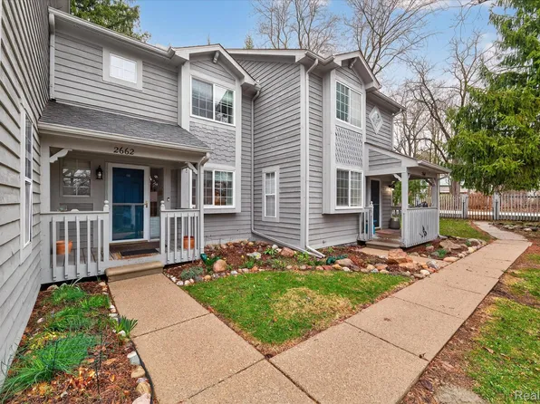 2662 Packard St, Ann Arbor, MI 48104