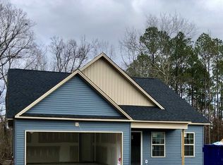 2054 Ridgeway Rd, Lugoff, SC 29078