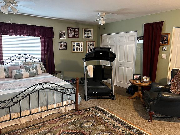 3rd Bedroom/Mother-in-Law