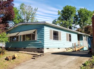 5922 Mount Vernon Rd, Springfield, OR 97478