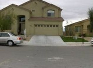 10452 E Rita Ranch Crossing Cir, Tucson, AZ 85747