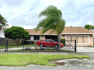 10531 SW 166th St, Miami, FL 33157