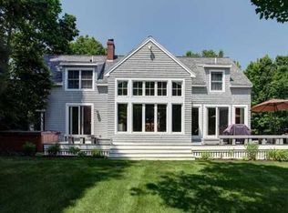 11 Goldenrod Ln, Falmouth, ME 04105