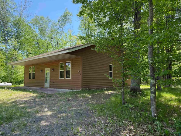 9600 W Kickin Back Trl, Iron River, WI 54847