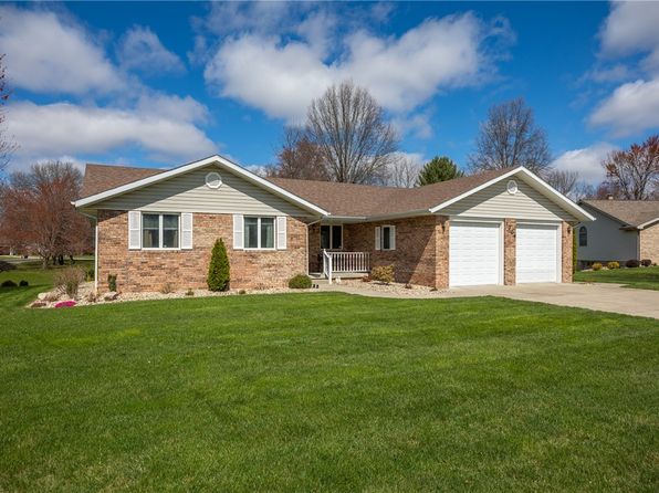 Recently Sold Homes In Effingham IL - 1217 Transactions | Zillow