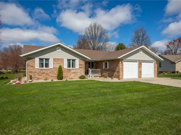 1006 Northwood Dr, Effingham, IL 62401