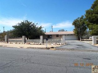 7422 Barberry Ave, Yucca Valley, CA 92284