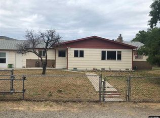 2110 Idaho St, Carson City, NV