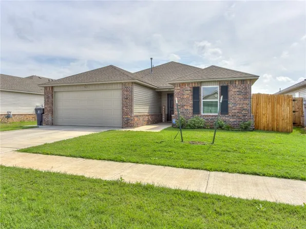 1916 Mason Ln, Oklahoma City, OK 73127