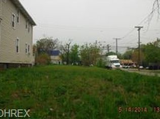 3262 W 116th St, Cleveland, OH 44111