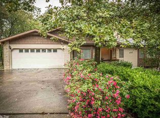 6 Fabulosa Ln, Hot Springs Village, AR 71909