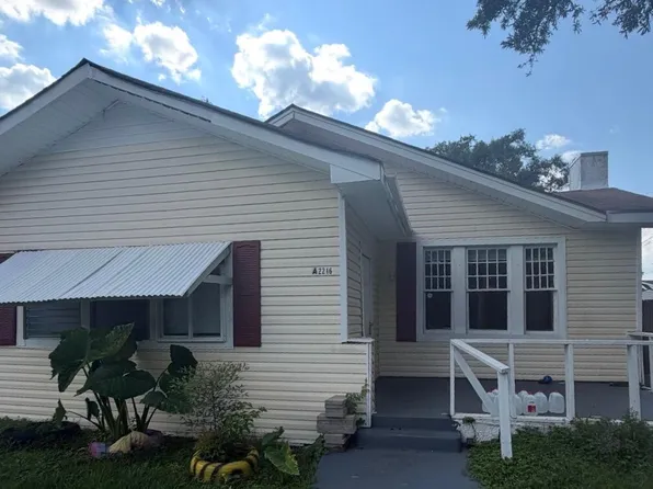 2216 Kelly Ave, Gulfport, MS 39501