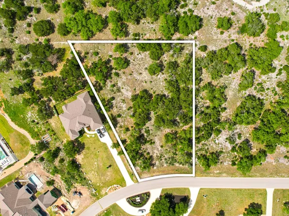 208 Spicewood Trails Dr Lot 10, Spicewood, TX 78669