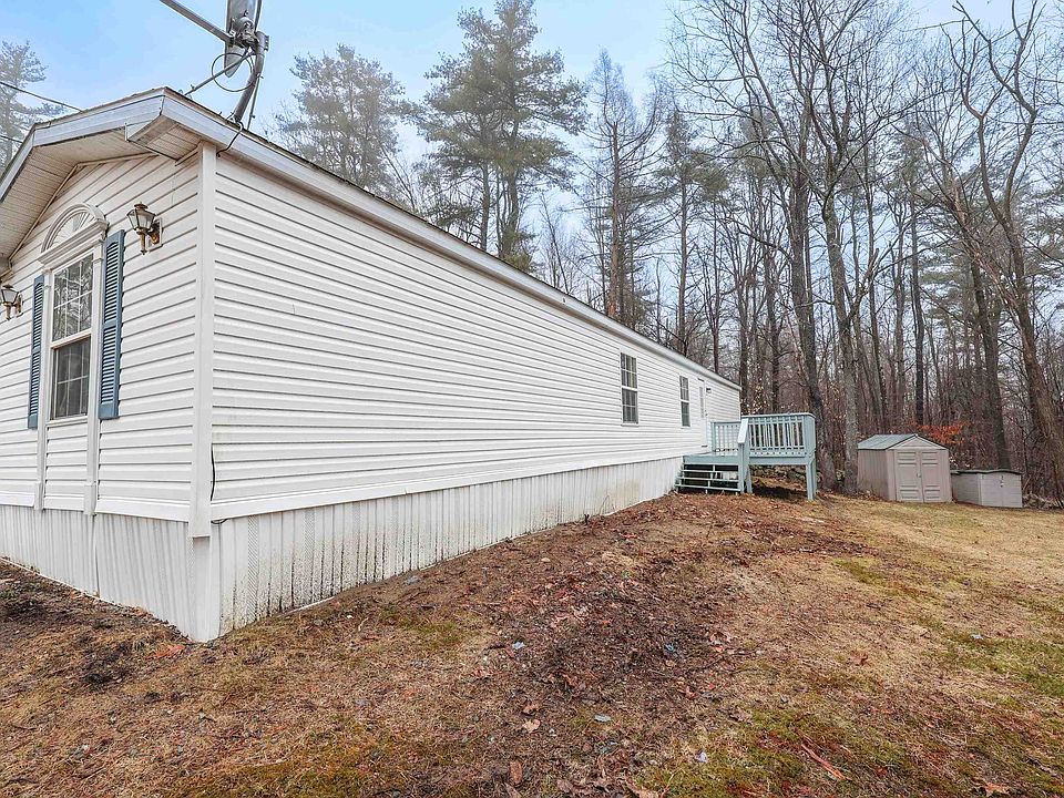 90 Merriam Hill Road UNIT 4, Greenville, NH 03048 Zillow