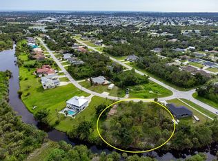 6146 McKinley Ter #36, Englewood, FL 34224