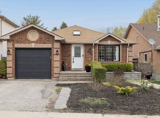 132 Athabaska Rd, Barrie, ON L4N 8E5