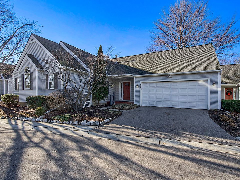 515 Heritage Dr, Ann Arbor, MI 48105 Zillow