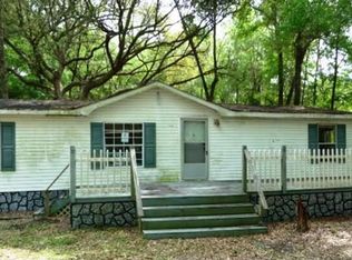 8111 NW 80th Ave, Ocala, FL 34482