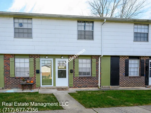 131 Roberta Jean Ave, Littlestown, PA 17340