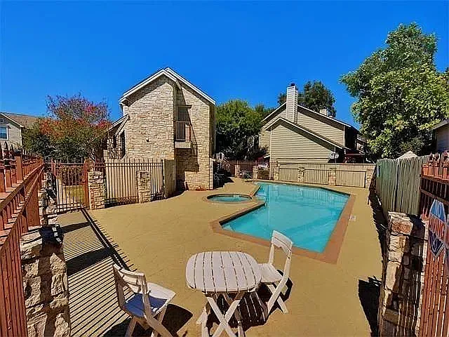 512 Eberhart Ln #1207 — Photo 26
